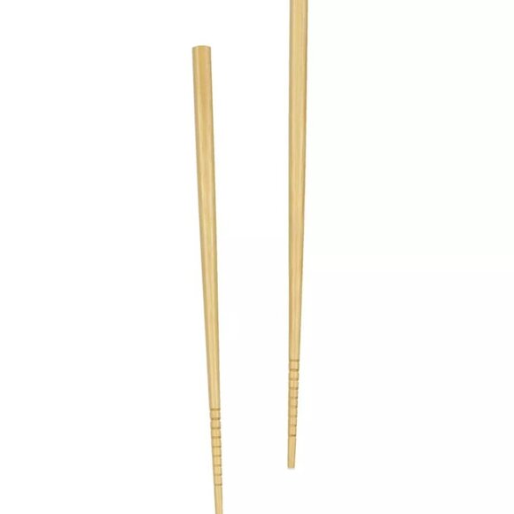 One Piece Sanji Ceramic Ramen Bowl and Chopstick Set, 14-Ounce - Picture 5 of 5